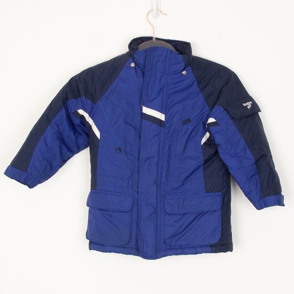 OshKosh B'gosh Other - OshKosh B'Gosh Boys Winter Coat Size Medium 5/6
